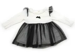 【アプレレクール/apreslescours】チュニック 80サイズ 女の子【子供服・ベビー服】（2021539）