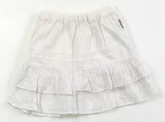 【コムサイズム/COMMECAISM】スカート 90サイズ 女の子【子供服・ベビー服】（1812583）
