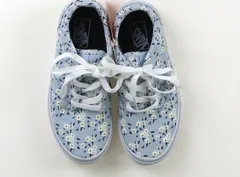 【ヴァンズ/VANS】スニーカー 靴18cm～ 女の子【子供服・ベビー服】（2021246）