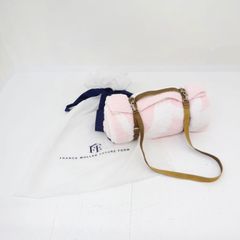 値下げしました！】フランクミュラー ハーフブランケット ピンク