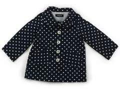 【クレードスコープ/kladskap】コート・ジャンパー 90サイズ 女の子【子供服・ベビー服】（2020843）