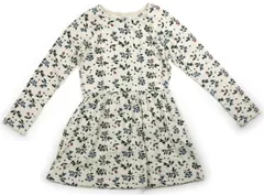 【プチバトー/PETITBATEAU】ワンピース 150サイズ 女の子【子供服・ベビー服】（2021447）