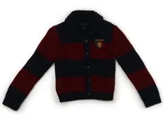 【トミーヒルフィガー/TommyHilfiger】カーディガン 110サイズ 男の子【子供服・ベビー服】（2020748）
