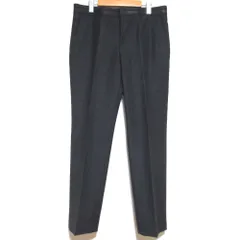 2026年最新】HERMES メンズ スラックスの人気アイテム - メルカリ