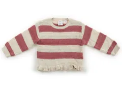 【ザラ/ZARA】ニット・セーター 80サイズ 女の子【子供服・ベビー服】（2020750）