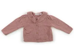 【ザラ/ZARA】カーディガン 80サイズ 女の子【子供服・ベビー服】（2020751）