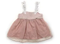 【プティマイン/petitmain】ジャンパースカート 90サイズ 女の子【子供服・ベビー服】（2021451）