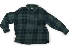 【ザラ/ZARA】シャツ・ブラウス 140サイズ 男の子【子供服・ベビー服】（2020752）