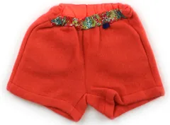 【アンバー/Amber】ショートパンツ 110サイズ 女の子【子供服・ベビー服】（2020850）