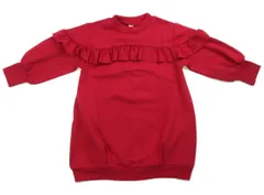 【アプレレクール/apreslescours】ワンピース 110サイズ 女の子【子供服・ベビー服】（2021149）