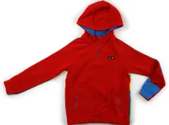 【アディダス/Adidas】フリース 140サイズ 男の子【子供服・ベビー服】（2020853）