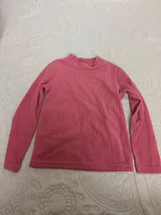 【UNIQLO】美品★ トップス130cm