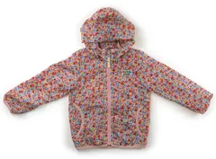 【ホットビスケッツ/HotBiscuits】ブルゾン・Gジャン 110サイズ 女の子【子供服・ベビー服】（2021556）