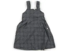 【アプレレクール/apreslescours】ジャンパースカート 130サイズ 女の子【子供服・ベビー服】（2020655）