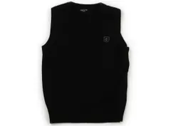 【コムサイズム/COMMECAISM】ベスト 120サイズ 男の子【子供服・ベビー服】（2021260）