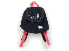 【ミキハウス/mikiHOUSE】リュックサック ベビー用品 女の子【子供服・ベビー服】（2020858）