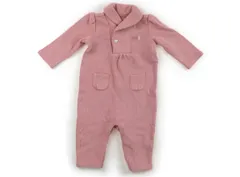 【ラルフローレン/RalphLauren】ロンパース 70サイズ 女の子【子供服・ベビー服】（2020958）