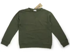 【ＦＯキッズ/F.O.KIDS】トレーナー・プルオーバー 140サイズ 男の子【子供服・ベビー服】（2021160）