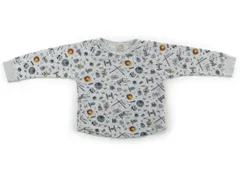 【プティマイン/petitmain】Tシャツ・カットソー 100サイズ 男の子【子供服・ベビー服】（2021562）