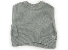 【アプレレクール/apreslescours】ベスト 90サイズ 女の子【子供服・ベビー服】（2021368）