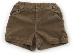 【ファミリア/familiar】ショートパンツ 110サイズ 女の子【子供服・ベビー服】（2021270）