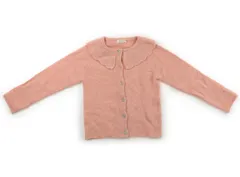 【センスオブワンダー/SenseofWonder】カーディガン 100サイズ 女の子【子供服・ベビー服】（2020770）