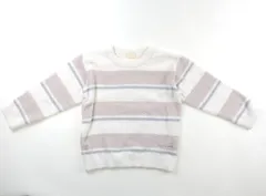 【ジェラピケ/gelatopique】トレーナー・プルオーバー 120サイズ 女の子【子供服・ベビー服】（2021369）