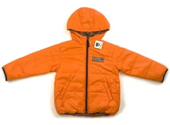 【ダブルＢ/DoubleB】コート・ジャンパー 110サイズ 男の子【子供服・ベビー服】（2021168）