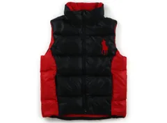 【ポロラルフローレン/POLORALPHLAUREN】ベスト 140サイズ 男の子【子供服・ベビー服】（2020773）