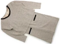 【ミルクティー/MilkTea】マタニティワンピース ママ向けアイテム【子供服・ベビー服】（2020868）