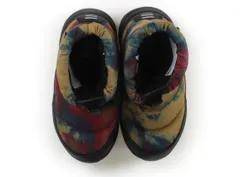 【ノースフェイス/TheNorthFace】ブーツ 靴17cm～ 男の子【子供服・ベビー服】（2021070）