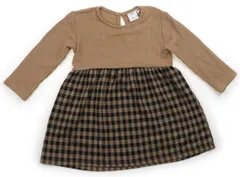【ザラ/ZARA】ワンピース 100サイズ 女の子【子供服・ベビー服】（2021471）