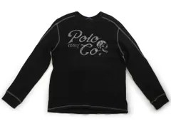【ポロラルフローレン/POLORALPHLAUREN】Tシャツ・カットソー 160サイズ 男の子【子供服・ベビー服】（2020970）