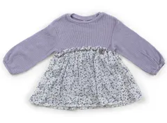 【アプレレクール/apreslescours】Tシャツ・カットソー 100サイズ 女の子【子供服・ベビー服】（2020776）