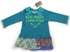 【ラグマート/RagMart】ワンピース 90サイズ 女の子【子供服・ベビー服】（2021278）