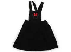 【プティマイン/petitmain】ジャンパースカート 120サイズ 女の子【子供服・ベビー服】（2021475）