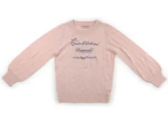 【メゾピアノ/mezzopiano】ニット・セーター 140サイズ 女の子【子供服・ベビー服】（2020778）