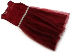 【キャサリン・コテージ/CatherineCottage】ドレス 140サイズ 女の子【子供服・ベビー服】（2020873）