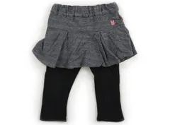 【ホットビスケッツ/HotBiscuits】レギンス 80サイズ 女の子【子供服・ベビー服】（2021176）