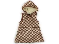 【組曲/Kumikyoku】ジャンパースカート 100サイズ 女の子【子供服・ベビー服】（2020783）