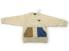 【クレードスコープ/kladskap】トレーナー・プルオーバー 100サイズ 男の子【子供服・ベビー服】（2020978）