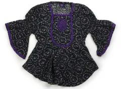 【アナスイ/ANNASUI】Tシャツ・カットソー 120サイズ 女の子【子供服・ベビー服】（2020982）