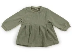 【プティマイン/petitmain】チュニック 90サイズ 女の子【子供服・ベビー服】（2020790）