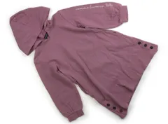 【べべ/BeBe】ワンピース 120サイズ 女の子【子供服・ベビー服】（2020887）