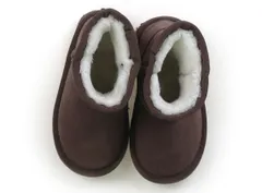 【プティマイン/petitmain】ブーツ 靴15cm～ 女の子【子供服・ベビー服】（2020988）