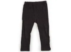 【プティマイン/petitmain】レギンス 100サイズ 女の子【子供服・ベビー服】（2021092）