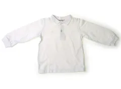 【ファミリア/familiar】ポロシャツ 90サイズ 男の子【子供服・ベビー服】（2021590）