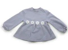 【アプレレクール/apreslescours】チュニック 110サイズ 女の子【子供服・ベビー服】（2021298）