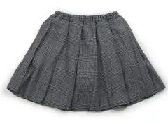 【プティマイン/petitmain】スカート 130サイズ 女の子【子供服・ベビー服】（2020891）