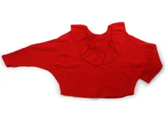 【ローリーズファーム/LOWRYS FARM】トレーナー・プルオーバー 130サイズ 女の子【子供服・ベビー服】（2020992）